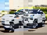 Used 2018 Jeep Cherokee Latitude Plus image 5