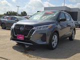 Used 2024 Nissan Kicks S image 4