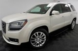 Used 2015 GMC Acadia SLT w/ Premium Edition image 3