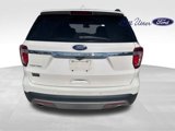 Used 2017 Ford Explorer Limited w/ Equipment Group 301A image 4