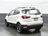Used 2018 Ford EcoSport SES image 4