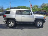 Used 2008 Toyota FJ Cruiser 4WD image 4