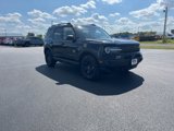 New 2024 Ford Bronco Sport Big Bend w/ Convenience Package image 3