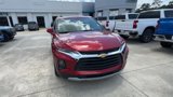 Certified 2022 Chevrolet Blazer LT image 3