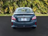 New 2024 Mitsubishi Mirage G4 Black Edition image 4