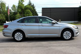 Used 2020 Volkswagen Jetta S image 5