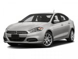 Used 2016 Dodge Dart SE w/ Convenience Group image 4