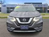 Used 2019 Nissan Rogue SV image 2