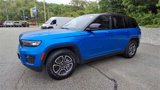 Used 2023 Jeep Grand Cherokee Trailhawk image 4