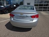 Used 2014 Chevrolet Impala LS Eco w/ LS Convenience Package image 3