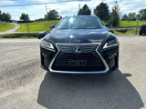 Used 2017 Lexus RX 350 AWD image 2