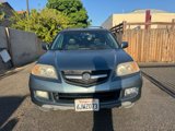 Used 2006 Acura MDX Touring image 2