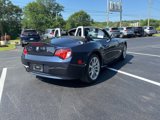 Used 2007 BMW Z4 3.0i image 6