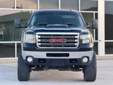 Used 2013 GMC Sierra 2500 SLE w/ HD SLE Premium Package image 2