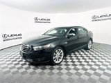 Used 2018 Ford Taurus Limited image 6