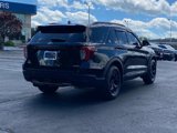 Certified 2022 Ford Explorer Timberline image 5