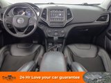 Used 2019 Jeep Cherokee Trailhawk w/ Comfort/Convenience Group image 4