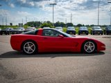 Used 1998 Chevrolet Corvette Coupe w/ Memory Pkg image 4