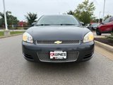 Used 2014 Chevrolet Impala LT image 2