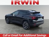 New 2025 Chevrolet Trax RS w/ Driver Confidence Package image 3