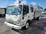 New 2026 Isuzu NPR image 3