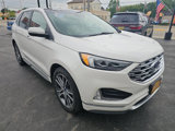 Used 2019 Ford Edge Titanium w/ Equipment Group 301A image 5