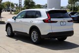 New 2026 Honda CR-V EX image 5