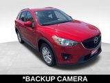 Used 2014 MAZDA CX-5 Touring image 4