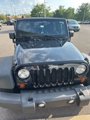Used 2013 Jeep Wrangler Sport image 2