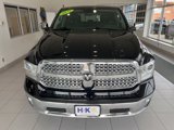 Used 2015 RAM 1500 Laramie w/ Convenience Group image 2