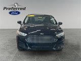Used 2014 Ford Fusion S image 4