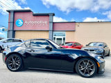 Used 2018 MAZDA MX-5 Miata RF Club image 6