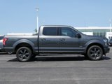 Used 2017 Ford F150 XLT w/ Equipment Group 302A Luxury image 2