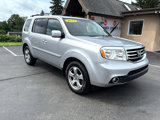 Used 2015 Honda Pilot EX-L image 3