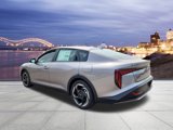 New 2025 Kia K4 EX image 3