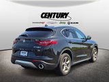 Used 2021 Alfa Romeo Stelvio Sprint w/ Active Assist 1 Package image 4