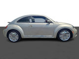 Used 2016 Volkswagen Beetle 1.8T SEL image 3