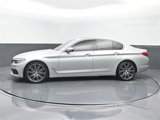 Used 2017 BMW 540i image 4
