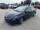 Used 2024 Toyota Corolla LE image 3