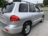 Used 2005 Hyundai Santa Fe GLS image 6