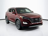 Used 2019 Hyundai Tucson Limited w/ Cargo Package image 3