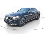 Certified 2021 Mercedes-Benz C 300 Sedan image 2