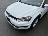 Used 2017 Volkswagen Golf Alltrack S image 3