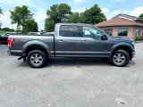 Used 2017 Ford F150 XLT image 4