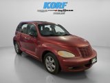 Used 2004 Chrysler PT Cruiser Limited image 3