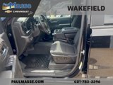 Certified 2022 Chevrolet Silverado 1500 LT image 6