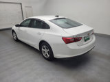 Used 2018 Chevrolet Malibu LS image 3