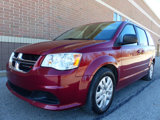 Used 2015 Dodge Grand Caravan SE w/ Quick Order Package 29E SE image 5