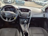 Used 2018 Ford Focus SE image 5