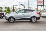 Used 2012 Hyundai Tucson Limited w/ Premium Pkg image 3